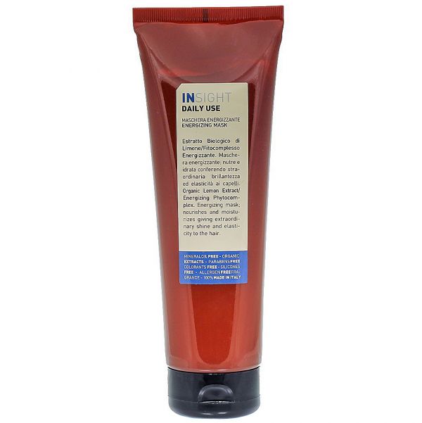 Mask for daily use DAILY-USE INSIGHT 250 ml